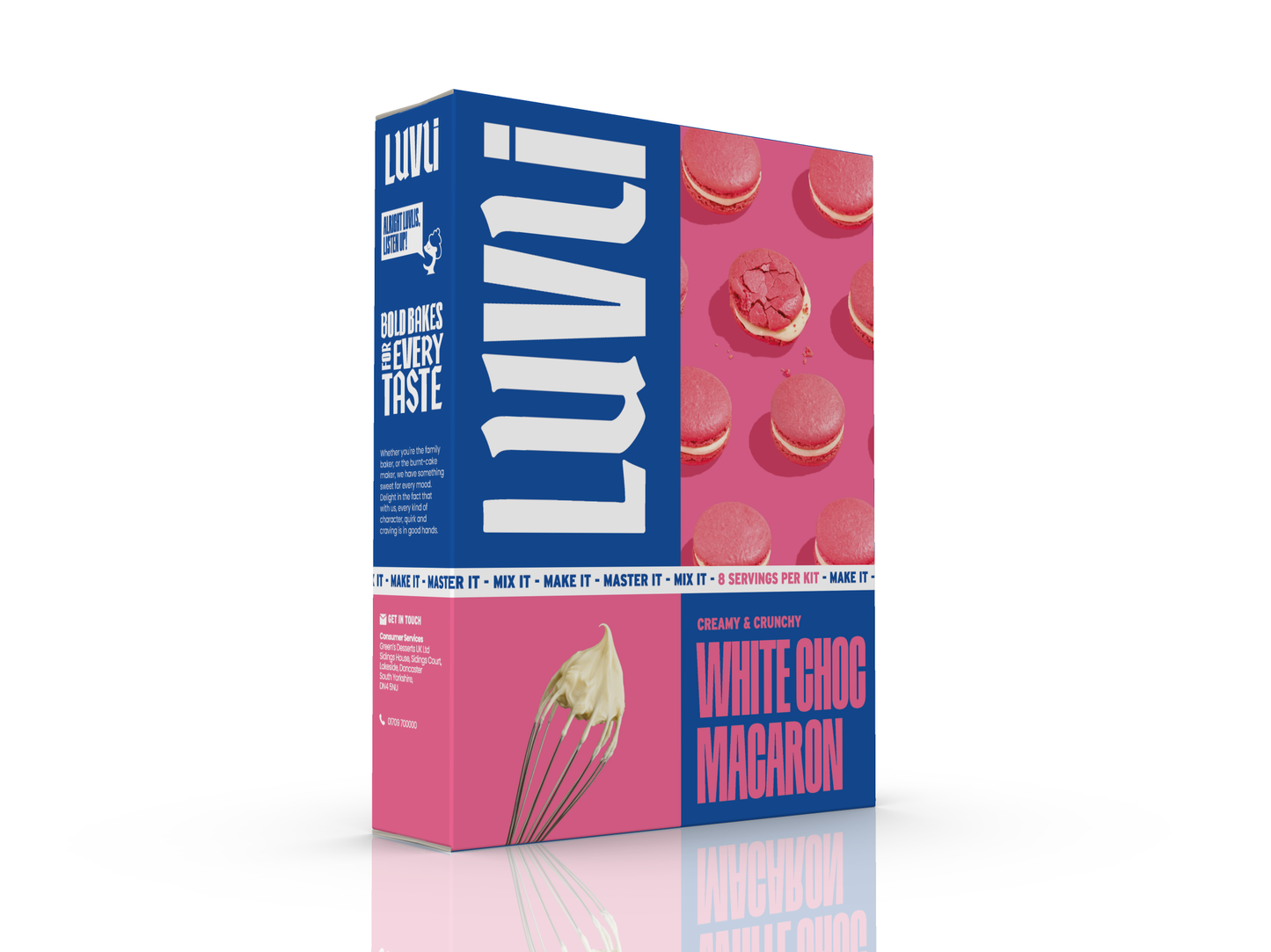 Luvli Bundle
