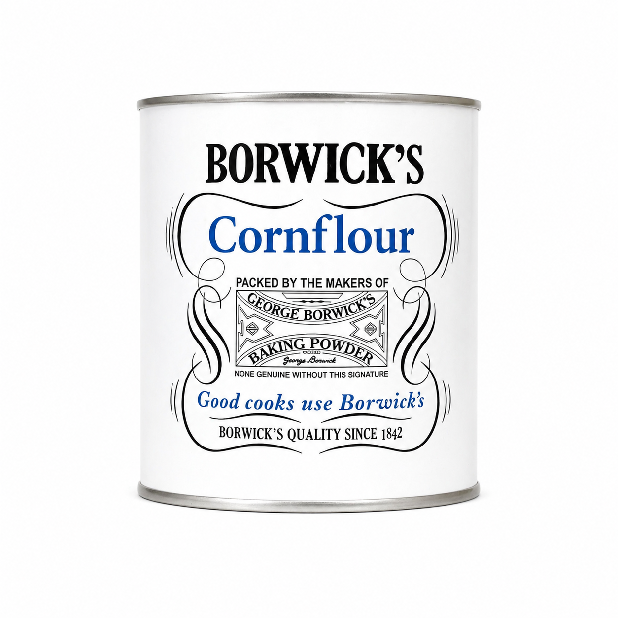 Borwick's Cornflour 400g