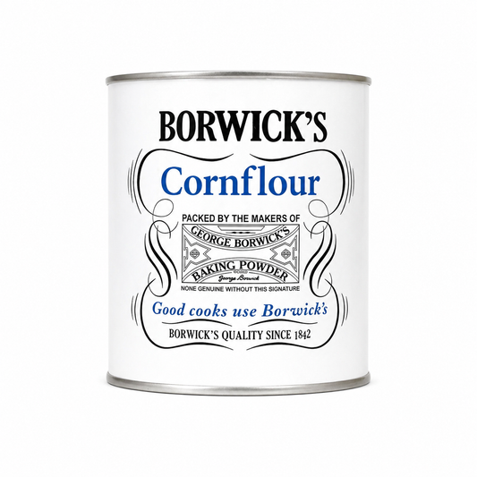 Borwick's Cornflour 400g