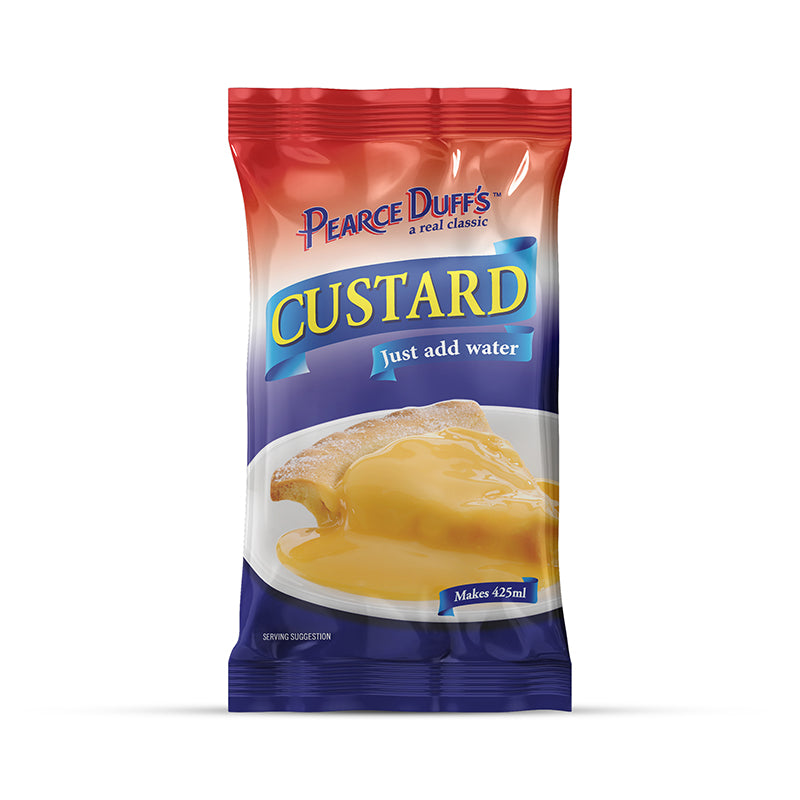 Pearce Duff's Instant Custard 72g