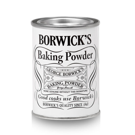 Borwick's Baking Powder 100g