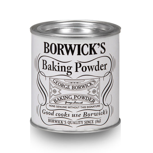 Borwick's Baking Powder 180g