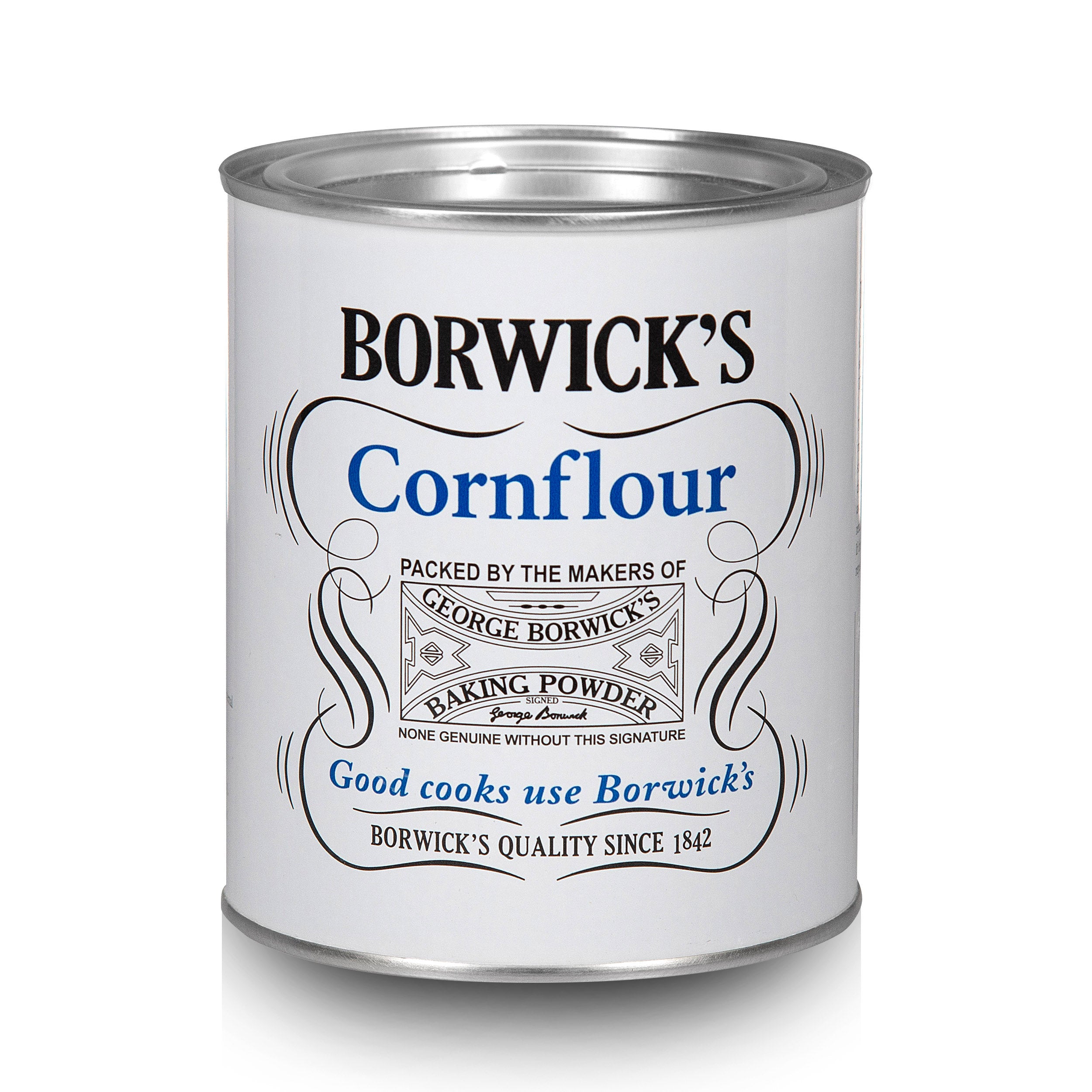 Borwick's Cornflour 400g