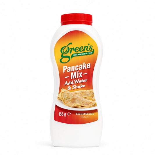 Green's Pancake Shaker 155g