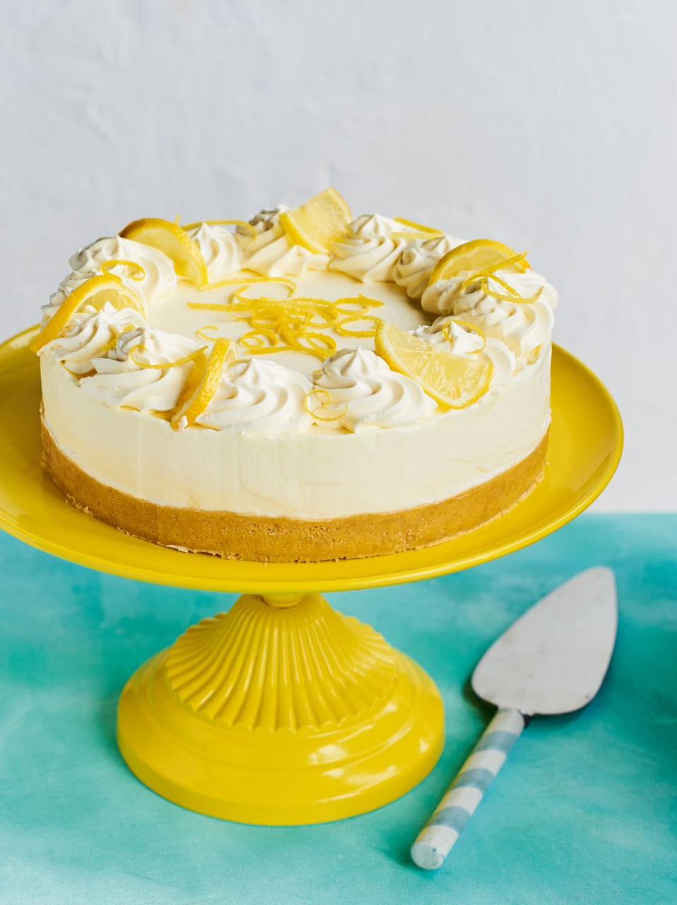 Lemon Pie Filling Mix Lemon Pie Filling Mix