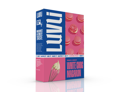 Luvli Bundle