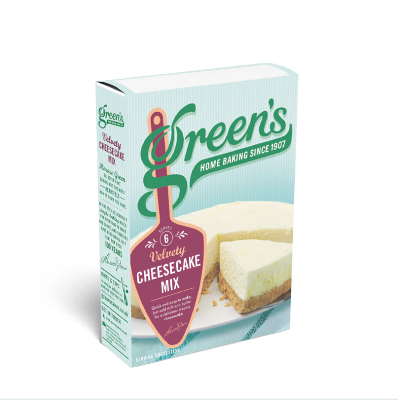 蛍石 UK Minty Cheesecake Pocket ［SND-2725］ Slytherin Emerald Mist Mint Cheesecake - Serena Recipes