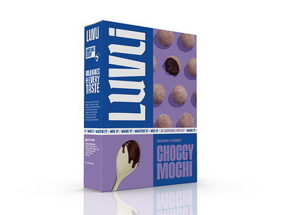 Luvli Bundle