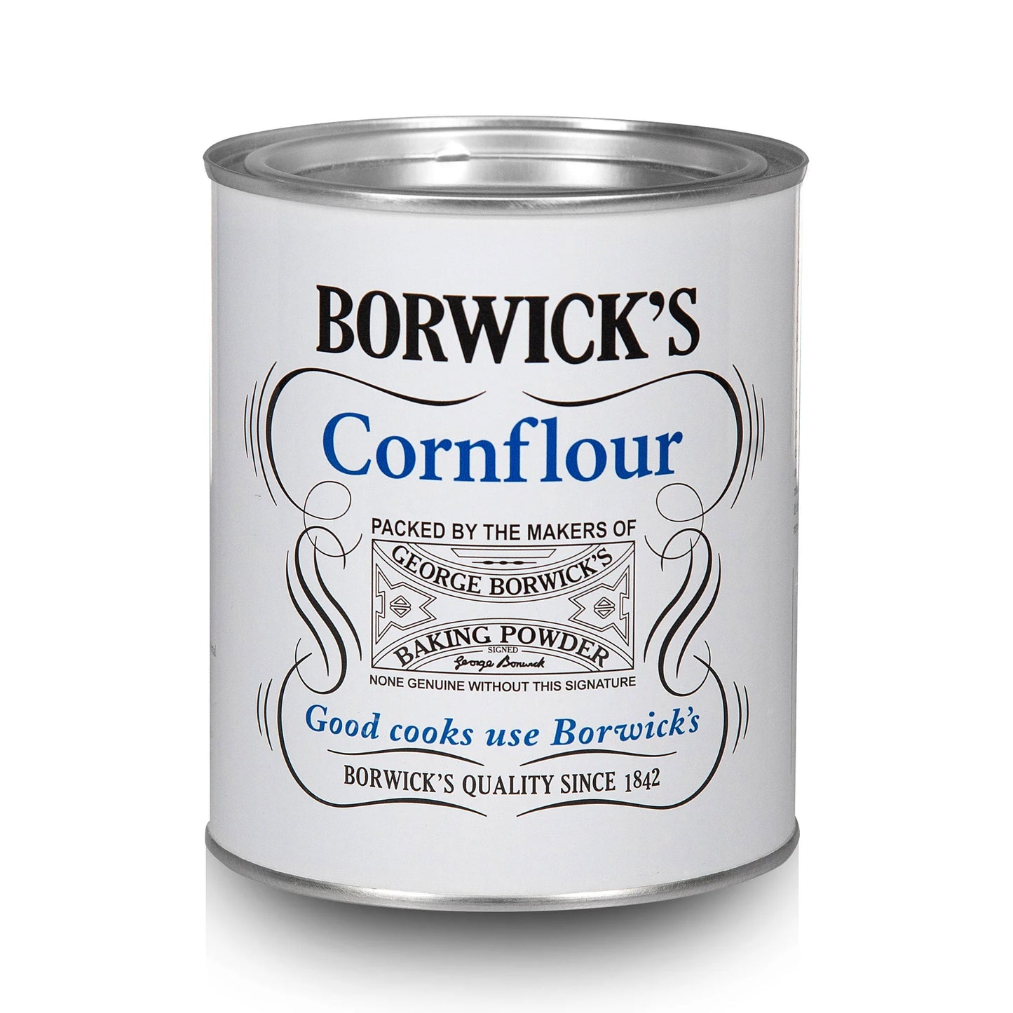Borwick's Essentials Bundle Offer.