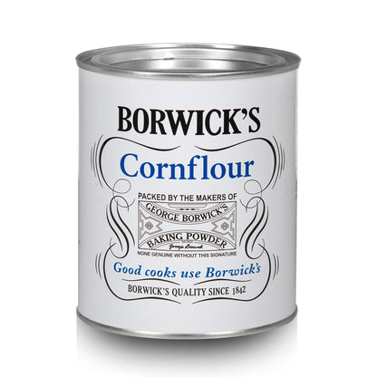 Borwick's Essentials Bundle Offer.