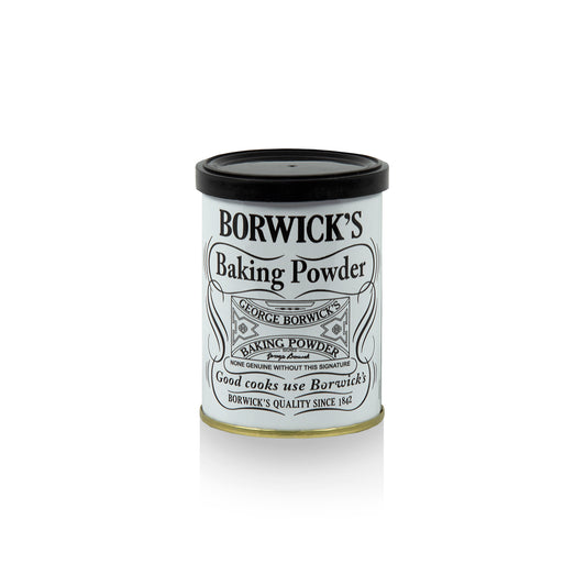 Borwick's Baking Powder 100g