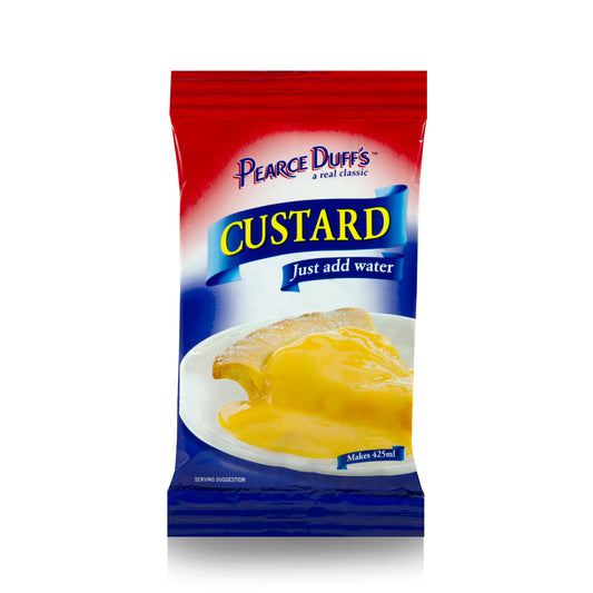 Pearce Duff's Instant Custard 72g